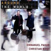 AROUND THE WORLD/PAHUD