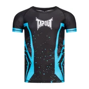 Tapout Mens functional short sleeve t-shirt slim fit
