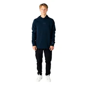 Moški pulover Bauer Core Travel Hoodie Navy M