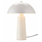 Stona lampa MARKUS O25xV35cm siva