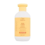 Wella Professionals Invigo Sun Care šampon za nego las po sončenju za ženske