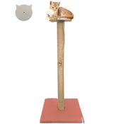 Paws & Whiskers Grebalica za macke Axel, Koral