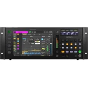 Behringer Wing Rack Digitalni mix pult (Skoro novo)