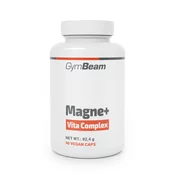 GymBeam Magne+ Vita Complex 90 caps