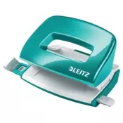 Leitz NeXXT 5060 luknjač ledeno modre barve