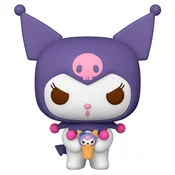 FUNKO POP! Sanrio: Hello Kitty - Kuromi