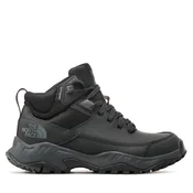 Trekking čevlji The North Face Storm Strike III Wp NF0A5LWGKT01 Črna