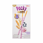 Glico Pocky Pšenične Pocky borovnice z jogurtom GLICO 36g