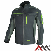 ARTMAS CLASSIC STRETCH SLIM • [delovna jakna]