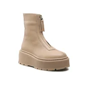 Badura Škornji 222FW181 Bež