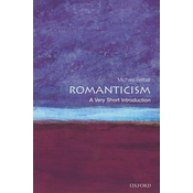 Romanticism: A Very Short Introduction