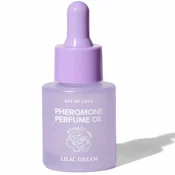 Eye of Love Bloom Lilac Dream Perfume Oil 20ml - Pheromone Formula Vegan D-244750