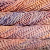 Malabrigo Vientos Rosalinda Pletilna preja