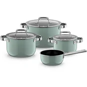 WMF SET POSOD WMF Fusiontec kovina