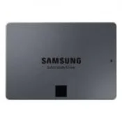 2TB SSD Samsung 870 QVO MZ-77Q2T0BW