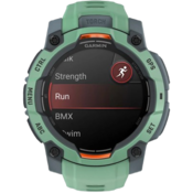 GARMIN Instinct 3 45 AMOLED NeoTropic (010-02936-01)