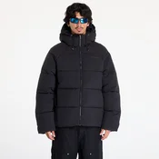 Jakna Daily Paper Relaxed Puffer Black S