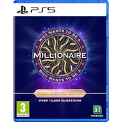 Who Wants To Be A Millionaire? - Final Answer Edition (PS5)