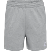 Hummel Kratke hlače HMLGO 2.0 SWEATSHORTS WOMAN
