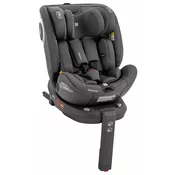 Kikka Boo i-Conic auto sedište i-Size 40-150cm