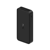 Xiaomi Back up baterija Redmi 18W 20000 mAh