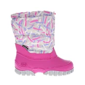 Copperminer Kid cizme Maja Q320TD-MAJA-PINK