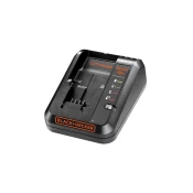 BLACK DECKER Brzi punjac 14.4-18V 1A
