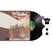 Led Zeppelin - II (LP) SET M