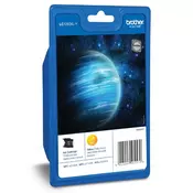 Brother LC1280XLY Žuto ink cartridge