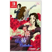 Rose & Camellia Collection - Import (SWITCH)