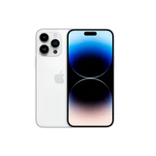 Apple Iphone 14 Pro Max mobitel 1TB Silver #iphoneakcija