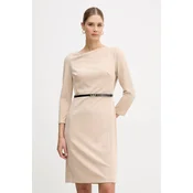 Obleka Dkny