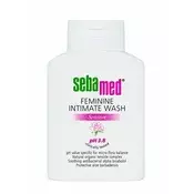 SEBAMED FEMININE GEL ZA INTIMNO PRANJE PH 3,8 200ML