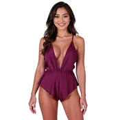 Passion Sensie Body Plum XL