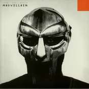 MADVILLAIN - MADVILLAINY