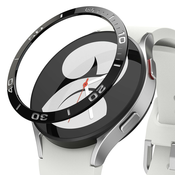 Zaščitno ohišje za Samsung Galaxy Watch 4 44mm Ringke Bezel Styling - black