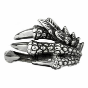 Prstan ETNOX - Dragon Claw - SR1327