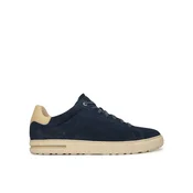 Birkenstock Superge Bend Low 1030826 Mornarsko modra