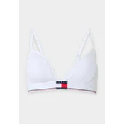 Tommy Hilfiger Underwear Nedrček VARSITY mornarska/temno rdeča/bela