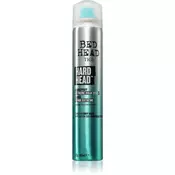TIGI Bed Head Hard Head lak za lase z ekstra močnim utrjevanjem 100 ml