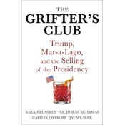The Grifters Club