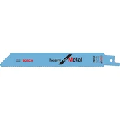 BOSCH ŽAGIN LIST ZA SABLJNO ŽAGO S925VF 150 mm KOVINA 1 kos.