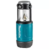 Akumulatorska LED svetilka DEAML102 | MAKITA