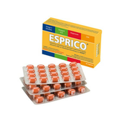 ESPRICO KAPSULE ZA ŽVAKANJE A60