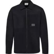 Hummel Jakna Hummel Sorona Loose Overshirt Sweatshirt