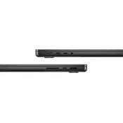APPLE MacBook Pro Space Black MGDT4
