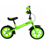 R-Sport Baby Scooter Bike R9 Green