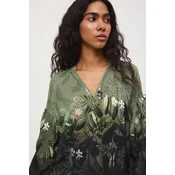 Medicine bluza ženska viskozna