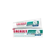 Lacalut sensitive PLUS zubna pasta