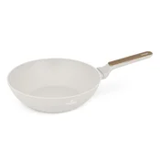 Berlingerhaus WOK ponev s titanovim premazom, 28 cm, iz kolekcije Sahara Nordic
